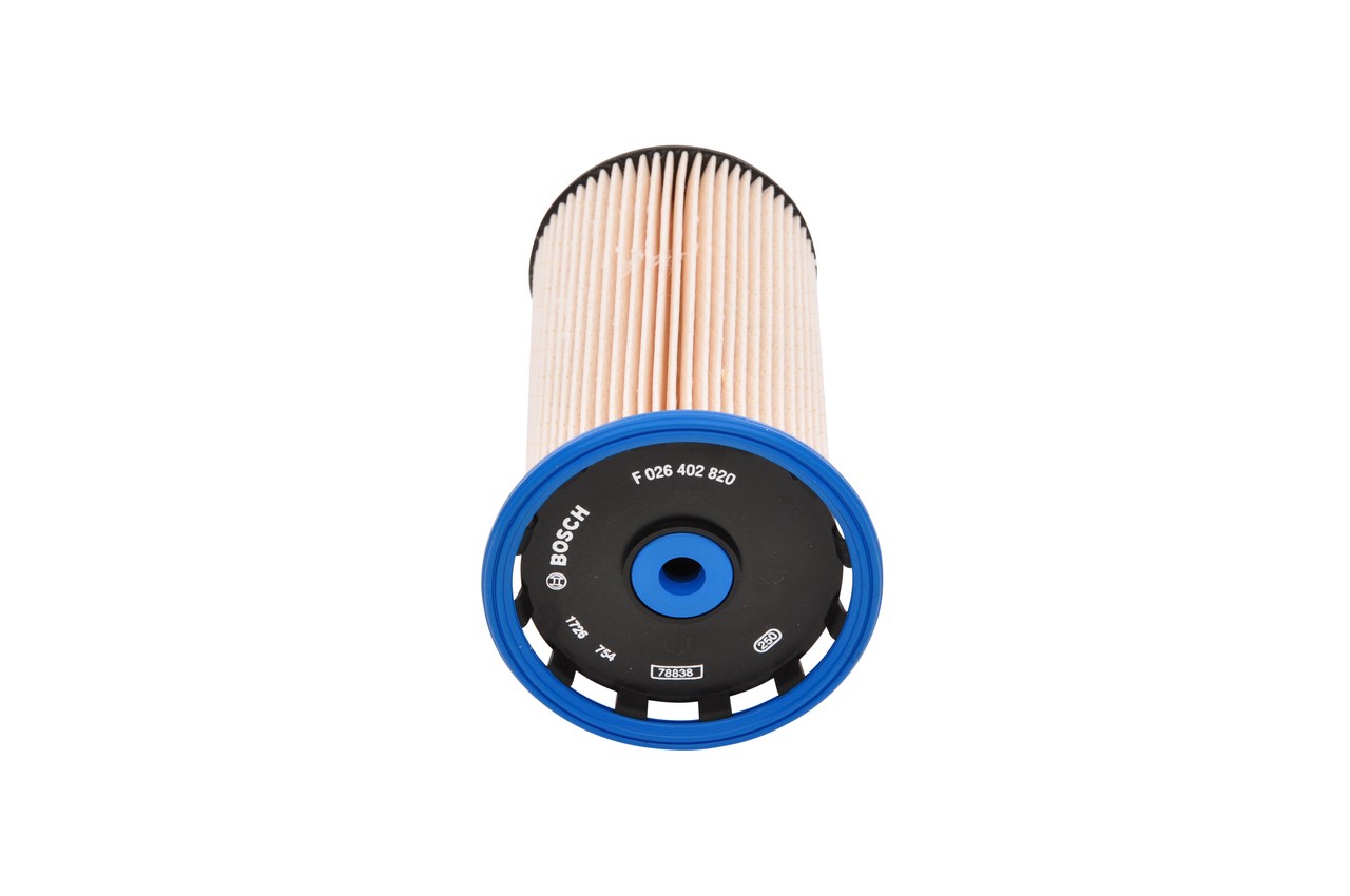 Filtro de combustível F 026 402 820 BOSCH SKODA Superb III Carrinha (3V5) 2.0 TDI 4x4 2022 190 cv