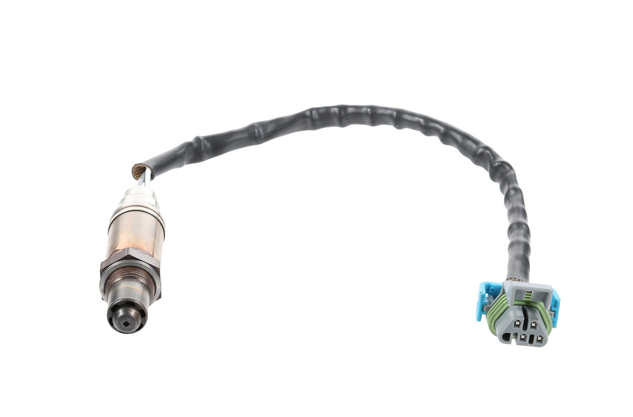 OEM nummer 12 618 011 - Lambdasonde F 00H L00 255 OPEL, CHEVROLET, CADILLAC, PONTIAC, DAEWOO
