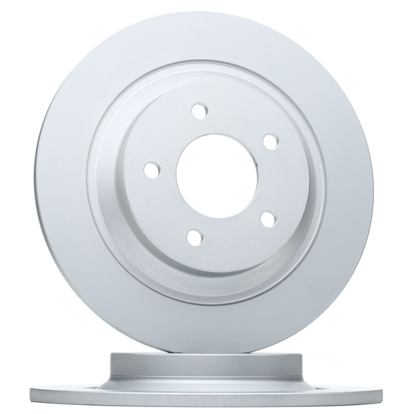 Numéro OEM C26Y-26-251A - Disque de frein 0 986 479 C69 FORD, MAZDA, MERCURY