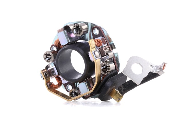 Supporto, Spazzole in carbone 232041 ERA FORD C-Max (DM2) 2.0 CNG 2010 145 CV