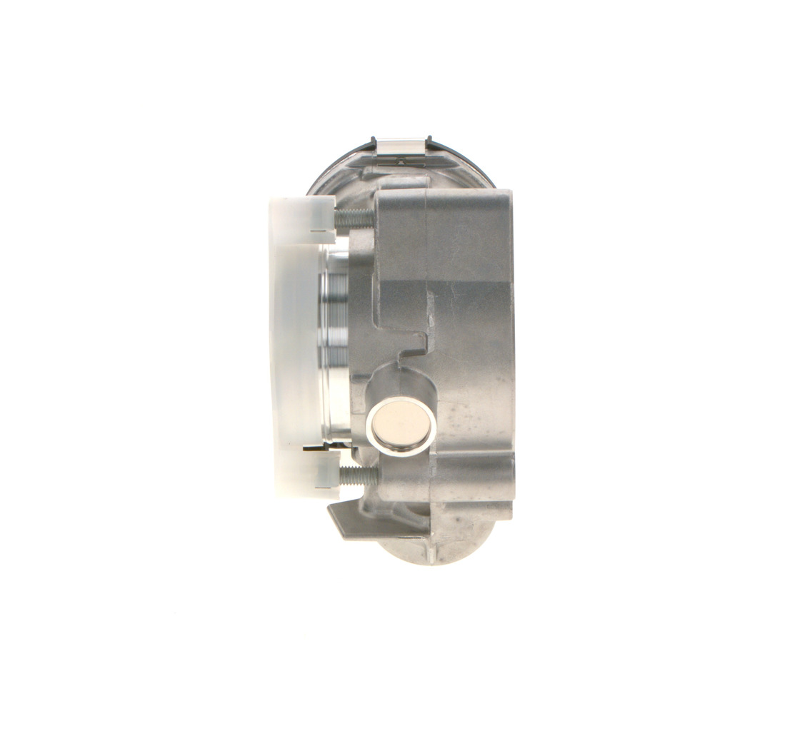 Número OEM 1636 69 - Cuerpo de mariposa 0 280 750 540 PEUGEOT, CITROËN