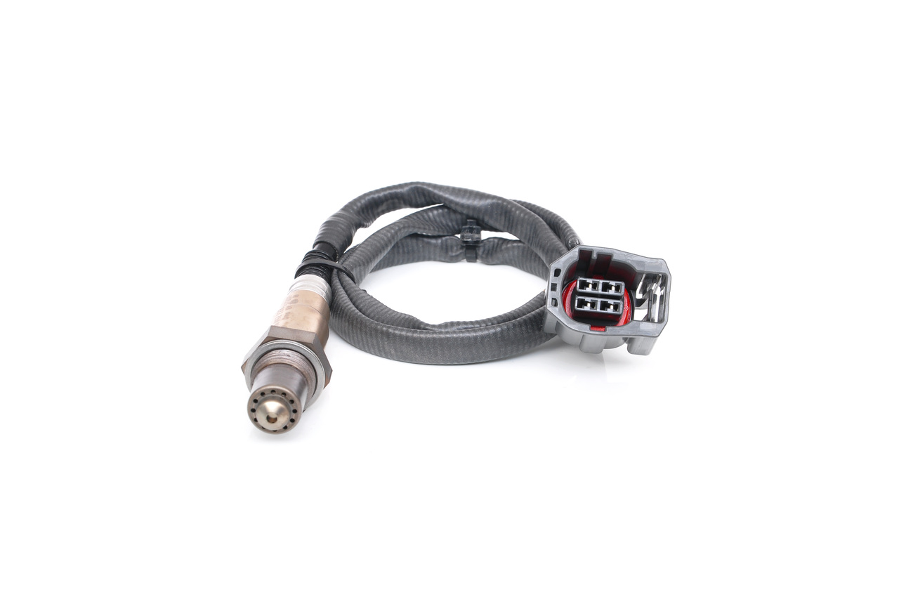 Número OEM Z602 18 861 A - Sonda lambda 0 986 AG2 228 FIAT, MAZDA, MERCURY