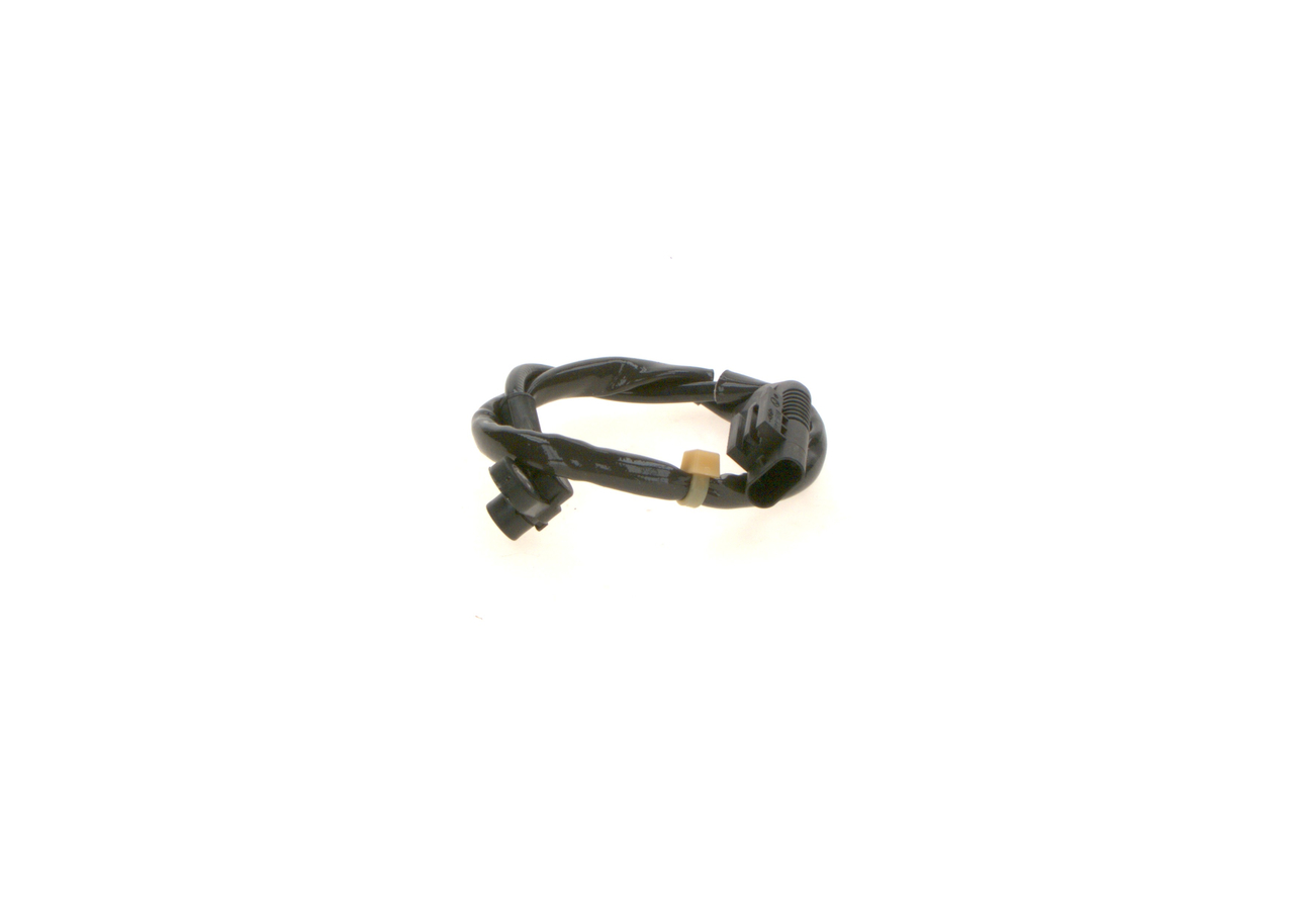 Nokkenaspositiesensor 0 232 103 154 BOSCH MERCEDES-BENZ Sprinter 3.5-t Flatbed Vrachtwagen / Chassis (907, 910) 319 CDI RWD (907.133, 907.135, 907.233, 907.235) 2020 190 Pk