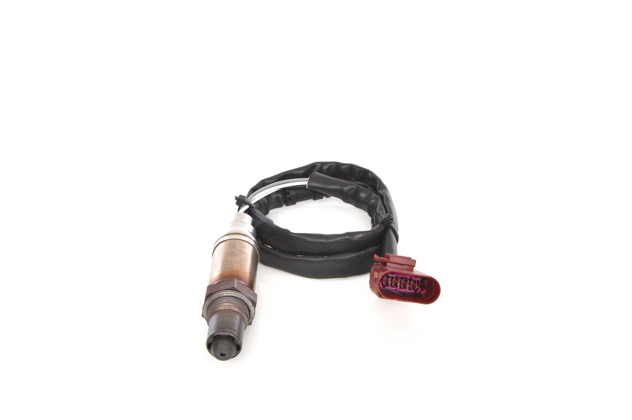 OEM nummer 06E 906 265 N - Lambdasonde F 00H L00 373 VW, AUDI, SKODA, FIAT, SEAT