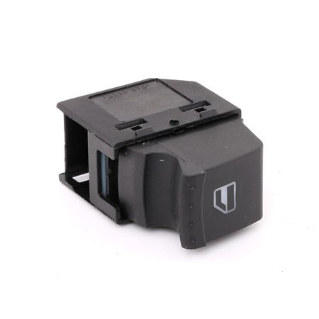 ERA 662386 window switch SKODA Fabia I Combi (6Y5) 1.9 SDI 64hp 2000