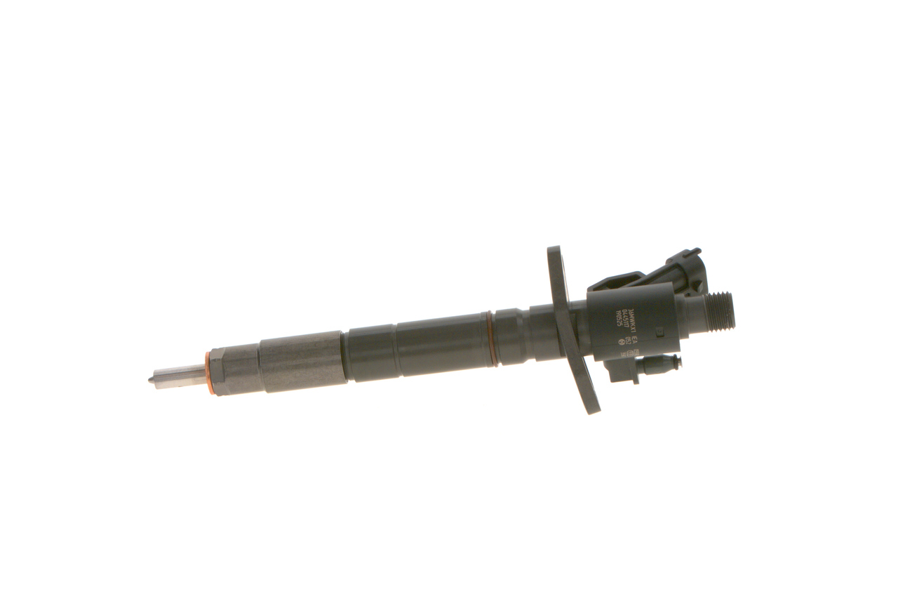 Injector 0 445 117 052 BOSCH LAND ROVER Discovery IV (L319) 3.0 TD 4x4 2011 272 cv