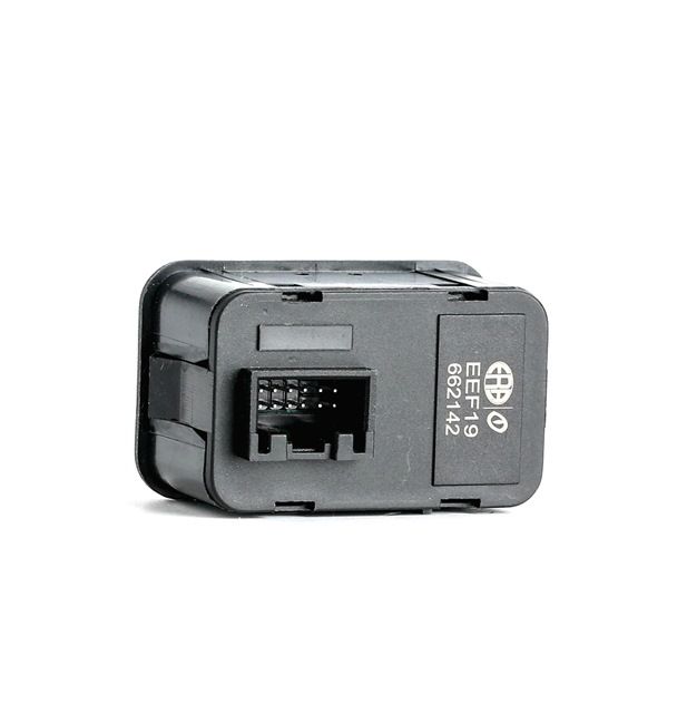 ERA 662142 Window switch OPEL Astra G CC (T98) 1.6 16V 101 hp Petrol 1999