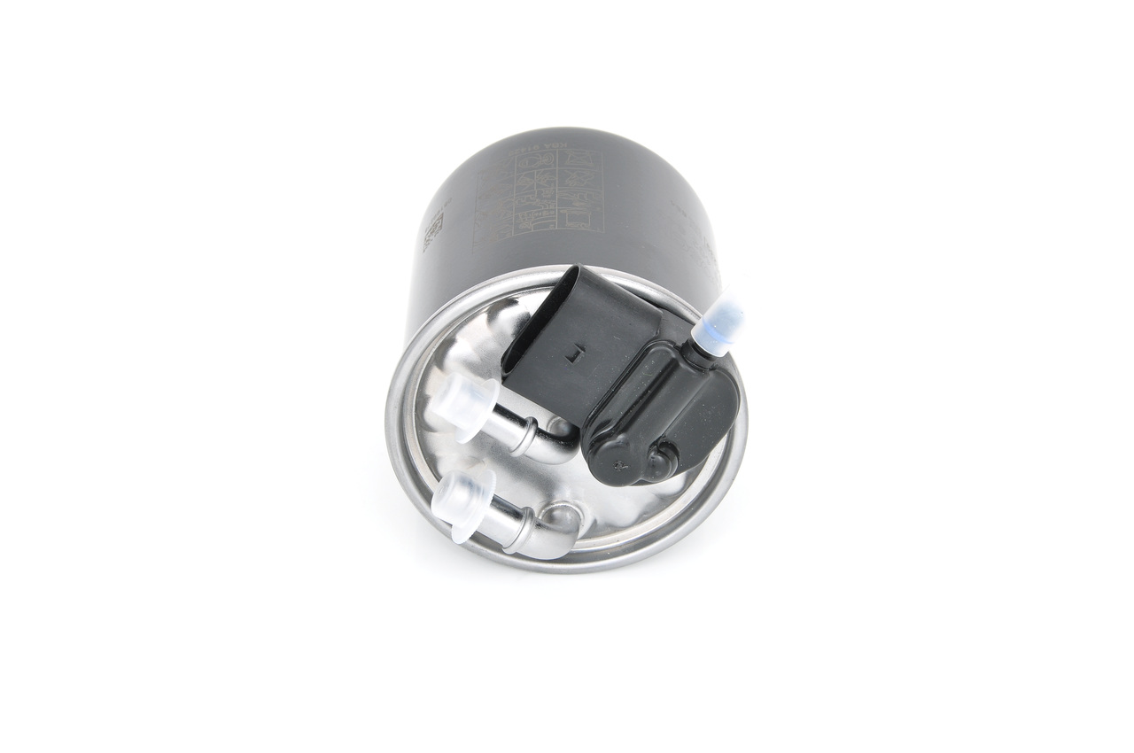 Número OEM A 607 090 12 52 - Filtro de combustível F 026 402 843 MERCEDES-BENZ