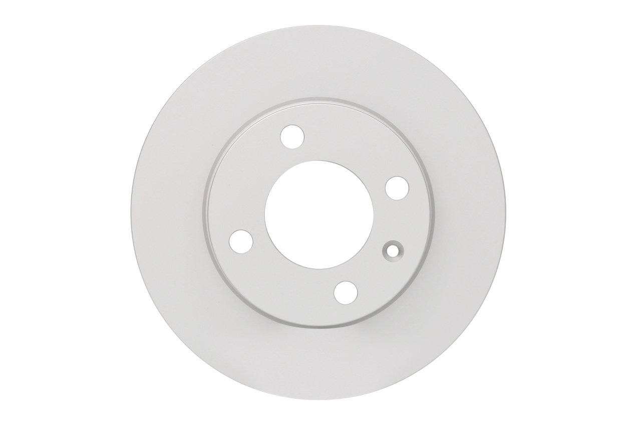 Número OEM 6N0 615 601 B - Disco de travão 0 986 479 C67 VW, AUDI, CITROËN, SEAT, TOYOTA