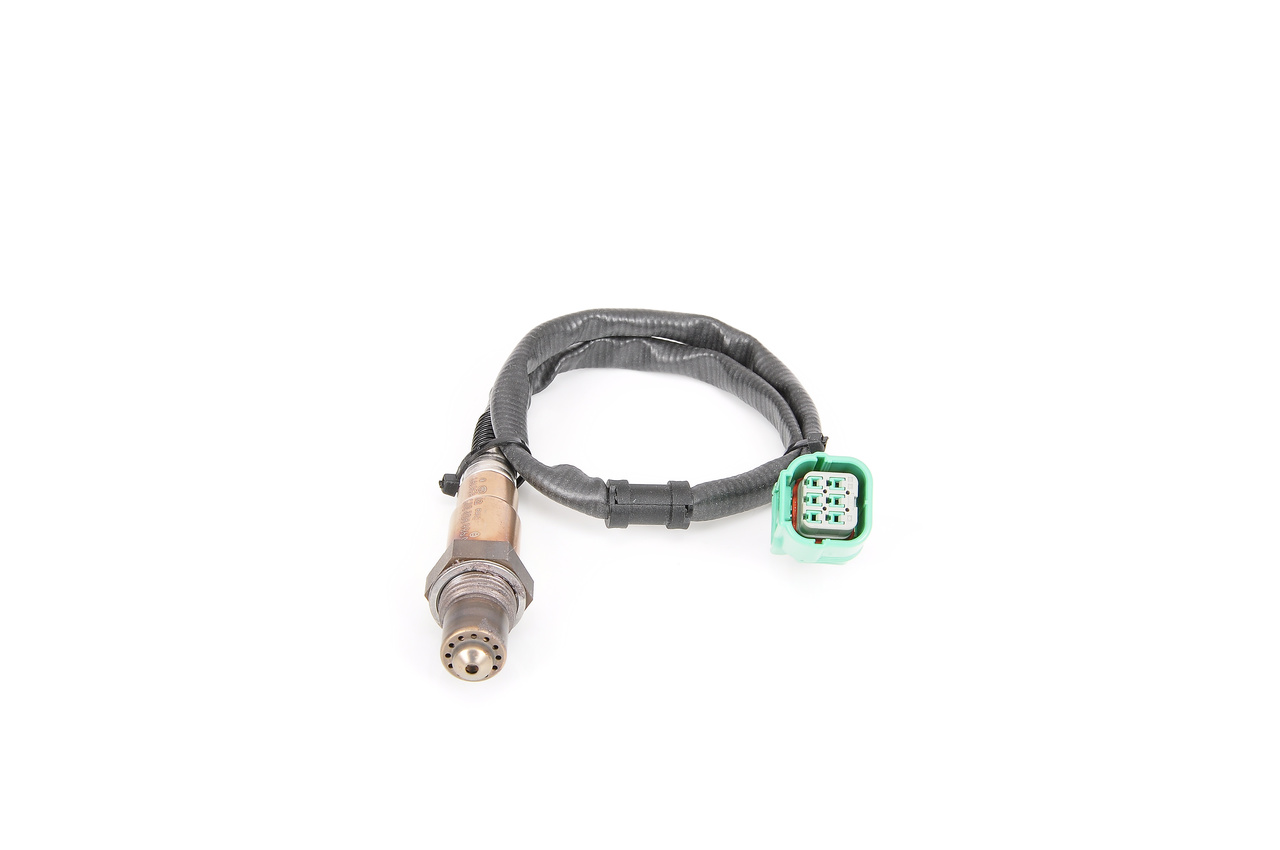 BOSCH 0 986 AG2 225 lambda sensor HONDA CR-V III (RE) 2.4 (RE3) 168hp 2016