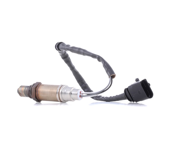 NOx-Sensor F 00H L00 360 BOSCH VW Polo V Schrägheck (6R1, 6C1) 1.2 2011 75 PS