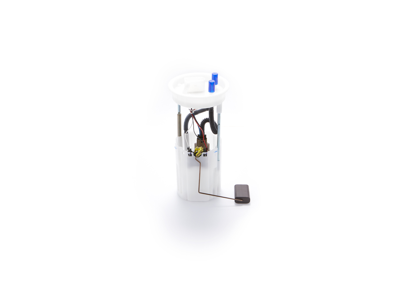 Impianto alimentazione carburante 0 986 580 938 BOSCH Volkswagen Touran I (1T1, 1T2) 1.6 BiFuel 2010 102 CV