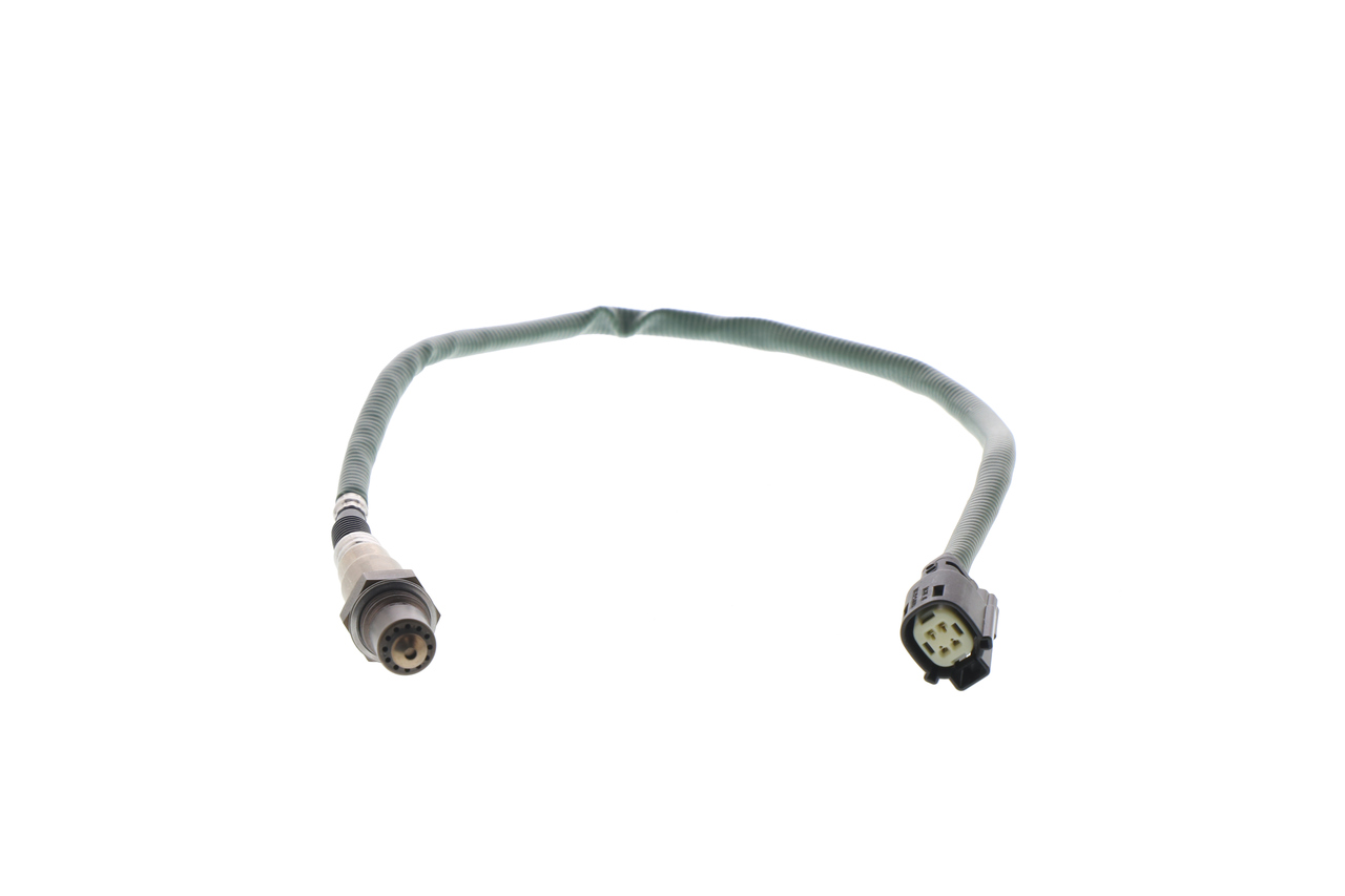 BOSCH 0 258 010 436 Lambda sensor FORD Mondeo 5 (CE) 2.0 EcoBoost 203 hp Petrol 2015