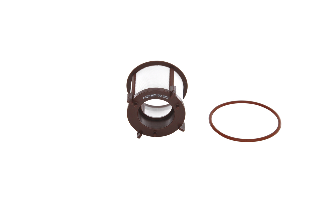 OEM nummer 000 090 20 51 - Bränslefilter F 026 402 133 MERCEDES-BENZ