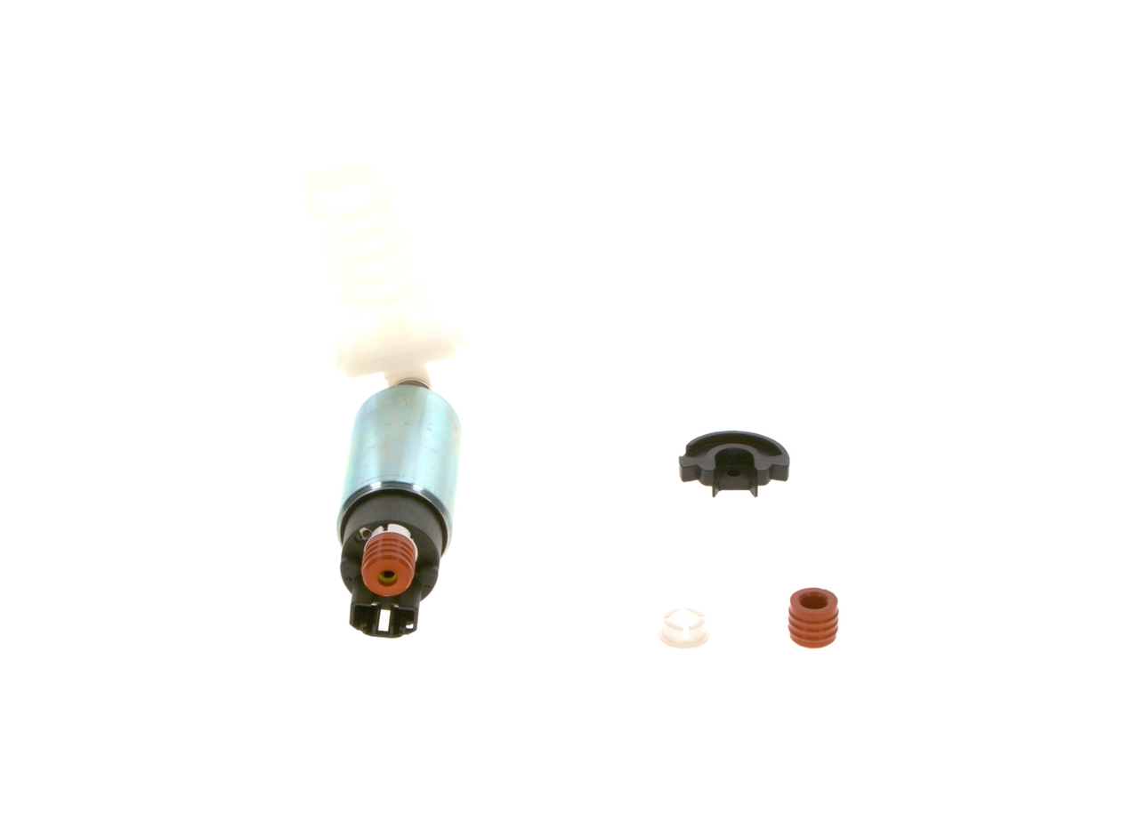 BOSCH Bensinpumpe for Avanza I (F600) 1.5 (F602) 76 kW / 103 hk