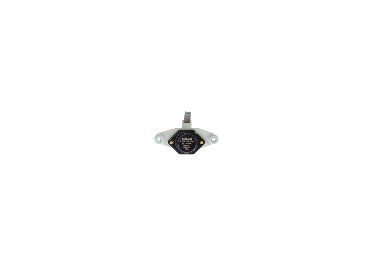 Numer OEM 132 0407 - Regulator napięcia F 04R 320 370 PUCH