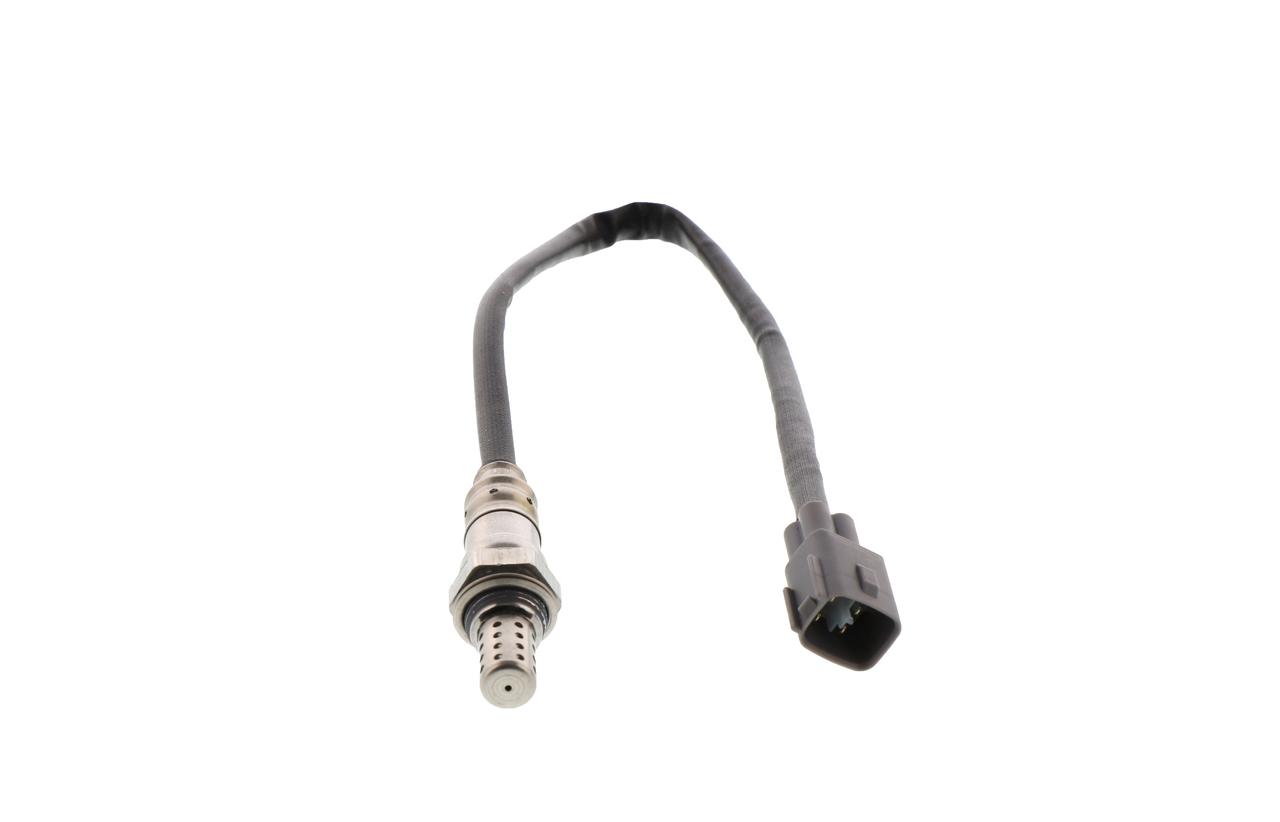 BOSCH F 00H L00 348 lambda sensor TOYOTA Corolla IX Hatchback (E120) 1.8 4WD (ZZE124) 136hp 2001