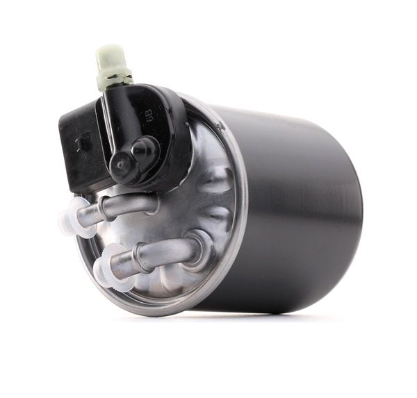 Número OEM A 607 090 13 52 - Filtro de combustível F 026 402 844 MERCEDES-BENZ