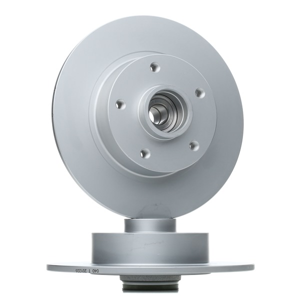 Número OEM 43 20 01 539R - Disco de freno 0 986 479 C87 RENAULT, NISSAN, VOLVO, DACIA, RENAULT TRUCKS