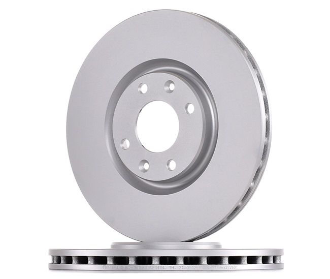 Número OEM 42.49.81 - Disco de freno 0 986 479 C72 RENAULT, PEUGEOT, FORD, CITROËN, OPEL