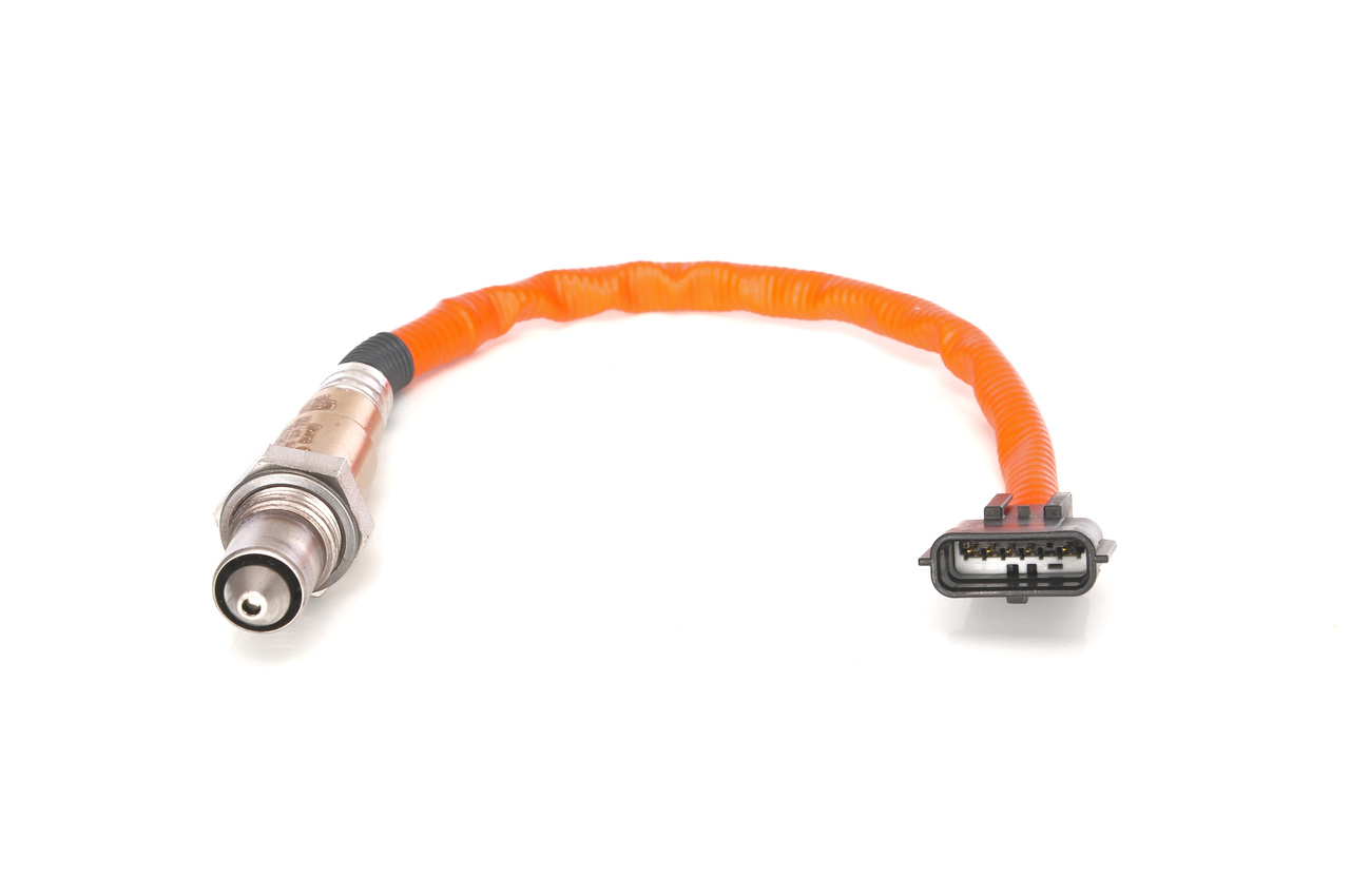 BOSCH 0 281 004 226 lambda sensor RENAULT Koleos II (HC) 2.0 BLUE DCI 185 (HCAK) 185hp 2021