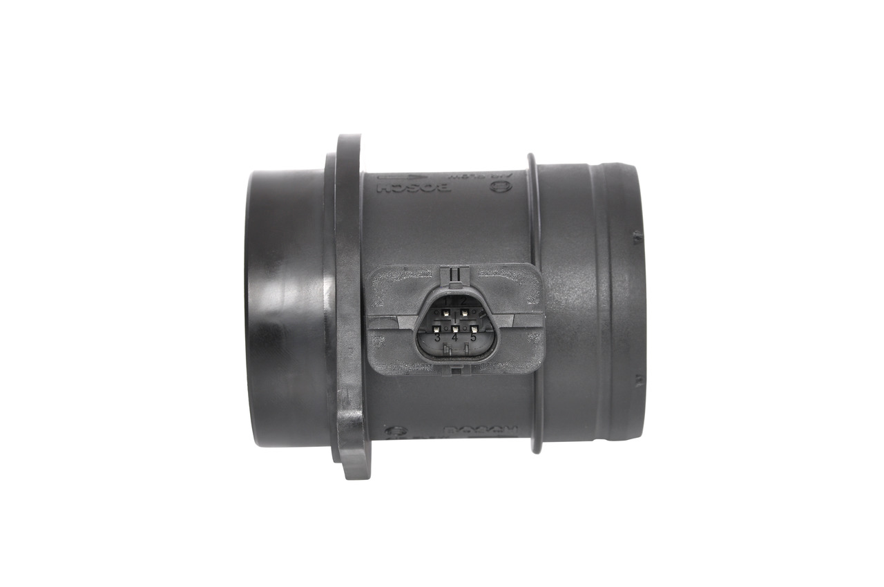 BOSCH 0 280 218 286 mass air flow sensor (maf) JAGUAR F-Type Coupe (X152) 3.0 SCV6 340hp 2018