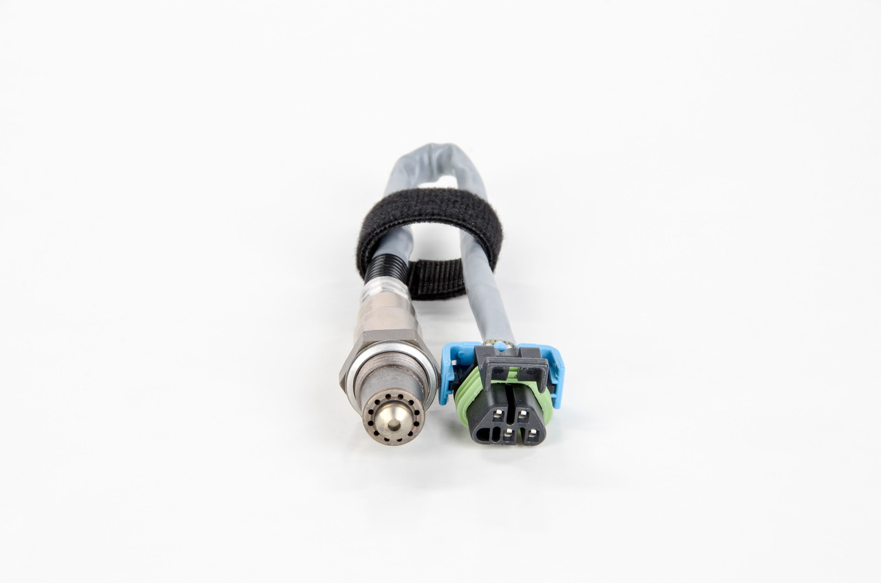 Numéro OEM 12 612 430 - Sonde lambda 0 258 986 731 OPEL, CHEVROLET, CHRYSLER, SAAB, DAEWOO