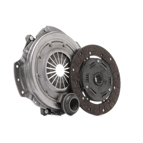 QUINTON HAZELL Kløtsj med lager QKT129AF 2193,64&nbsp;kr kjøpe på nett