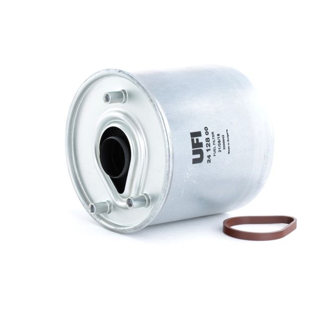 UFI | Kraftstofffilter Filtereinsatz 24.128.00 VOLVO V40 Kasten / Schrägheck (525, 526) 2013 günstig online