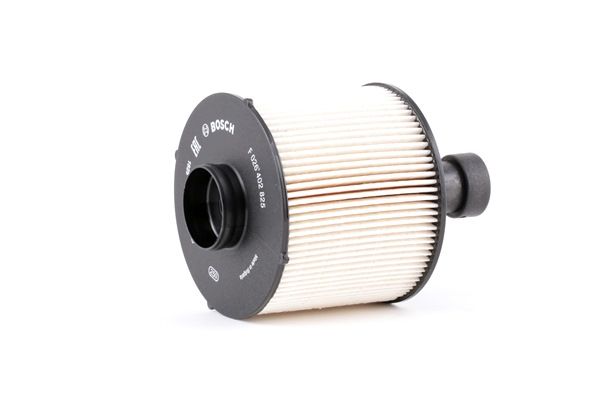 Numero OEM 1640 000 Q1H - Filtro carburante F 026 402 825 NISSAN, DACIA, INFINITI