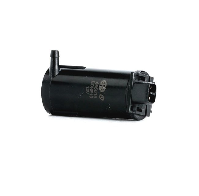 Número OEM 98510 3B000 - Bomba de agua de lavado, lavado de parabrisas 465015 TOYOTA, HYUNDAI, KIA