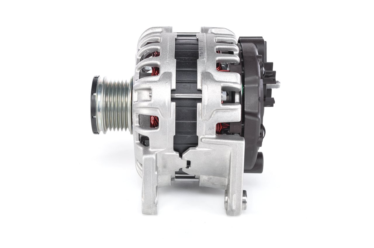Alternator F 000 BL0 603 BOSCH SKODA Scala Schrägheck 1.6 SRE 2024 110 PS