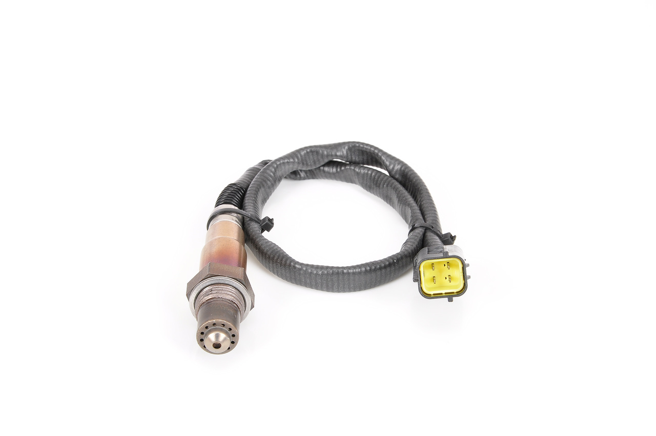 OEM nummer 22 6A 0JA 10C - Lambdasonde 0 986 AG2 224 NISSAN, RENAULT, INFINITI, RENAULT TRUCKS