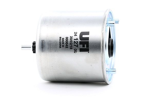 OEM-nummer MN 982655 - Brandstoffilter 24.127.00 FIAT, MITSUBISHI