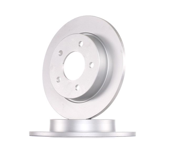 Número OEM C24Y 26 251C - Disco de freno 0 986 479 C77 MAZDA, MERCURY