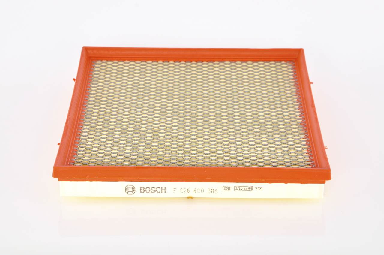 BOSCH F 026 400 385 Chevrolet Orlando j309 air filter replacement cost