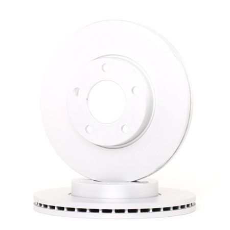 Número OEM BP4Y 33 25XC - Disco de freno 0 986 479 C68 MAZDA, MERCURY