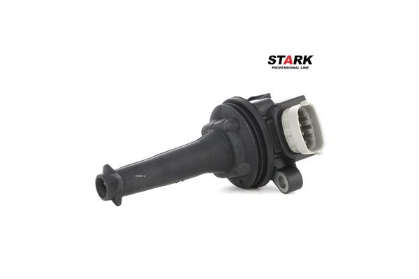 Zündspulen SKCO-0070092 STARK VOLVO S80 II (AS, 124) 2.5 T 2011 231 PS