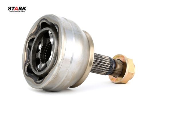 STARK SKJK-0200086 Cv joint ALFA ROMEO 156 (932) 2.4 JTD 150 hp Diesel 2004