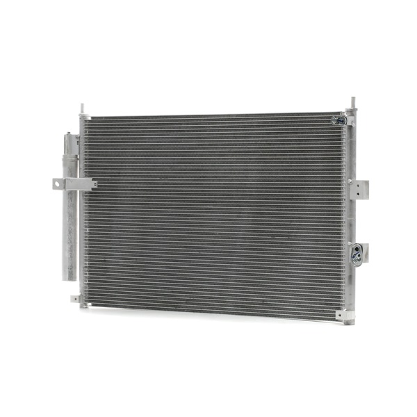 Numer OEM 80110-SNB-A43 - Skraplacz, klimatyzacja SKCD-0110172 HONDA
