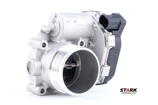 Drosselklappensteuereinheit SKTB-0430017 STARK SKODA Octavia III Combi (5E5) 1.8 TSI 4x4 2013 180 PS