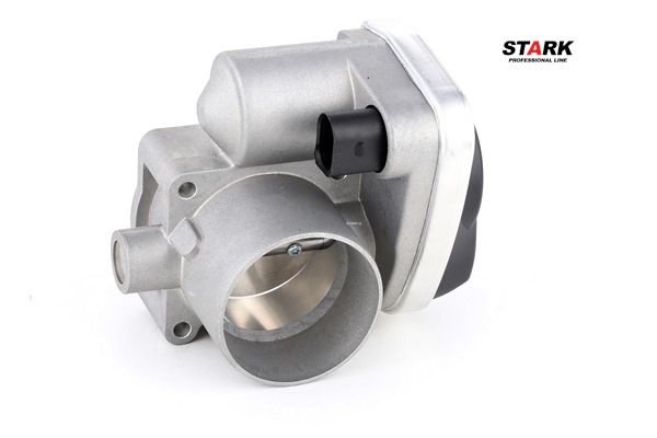 Gasspjæld SKTB-0430024 STARK VW Polo III Hatchback (6N2) 1.4 16V 2000 101 HK