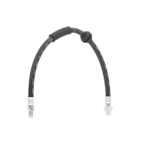 STARK SKBH-0820200 brake hose MINI Coupe (R58) 2.0 Cooper SD 136hp 2012
