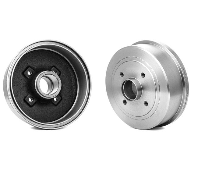 OEM-nummer 9 196 290 - Remtrommel SKBDM-0800040 OPEL, CHEVROLET, VAUXHALL
