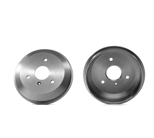 OEM-nummer 000 432 9V 005000000 - Remtrommel SKBDM-0800046 MERCEDES-BENZ, SMART