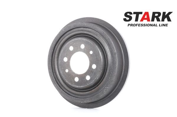 Tambor de freno SKBDM-0800047 STARK RENAULT Scénic I Monovolumen (JA0/1, FA0) 1.6 (JA00) 2002 110 cv