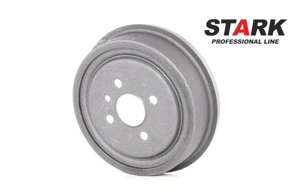 OEM-nummer 5 68 056 - Remtrommel SKBDM-0800053 OPEL, VAUXHALL, BEDFORD