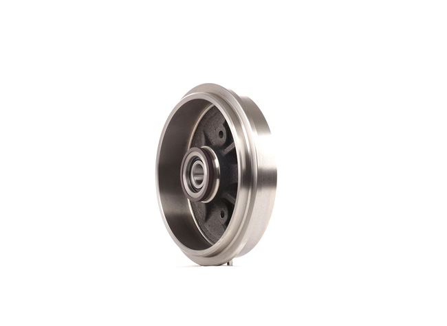 SKBDM-0800070 STARK 424745 Brake drum