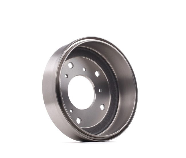 OEM-nummer 281 609 617 - Remtrommel SKBDM-0800073 VW, AUDI, SKODA, SEAT