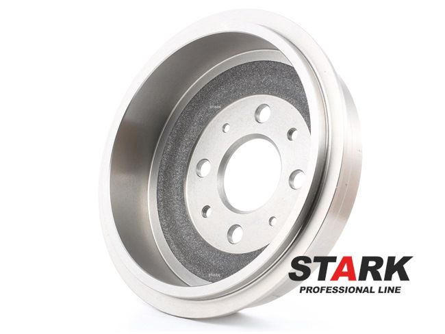 order STARK (SKBDM-0800080) Remtrommel
